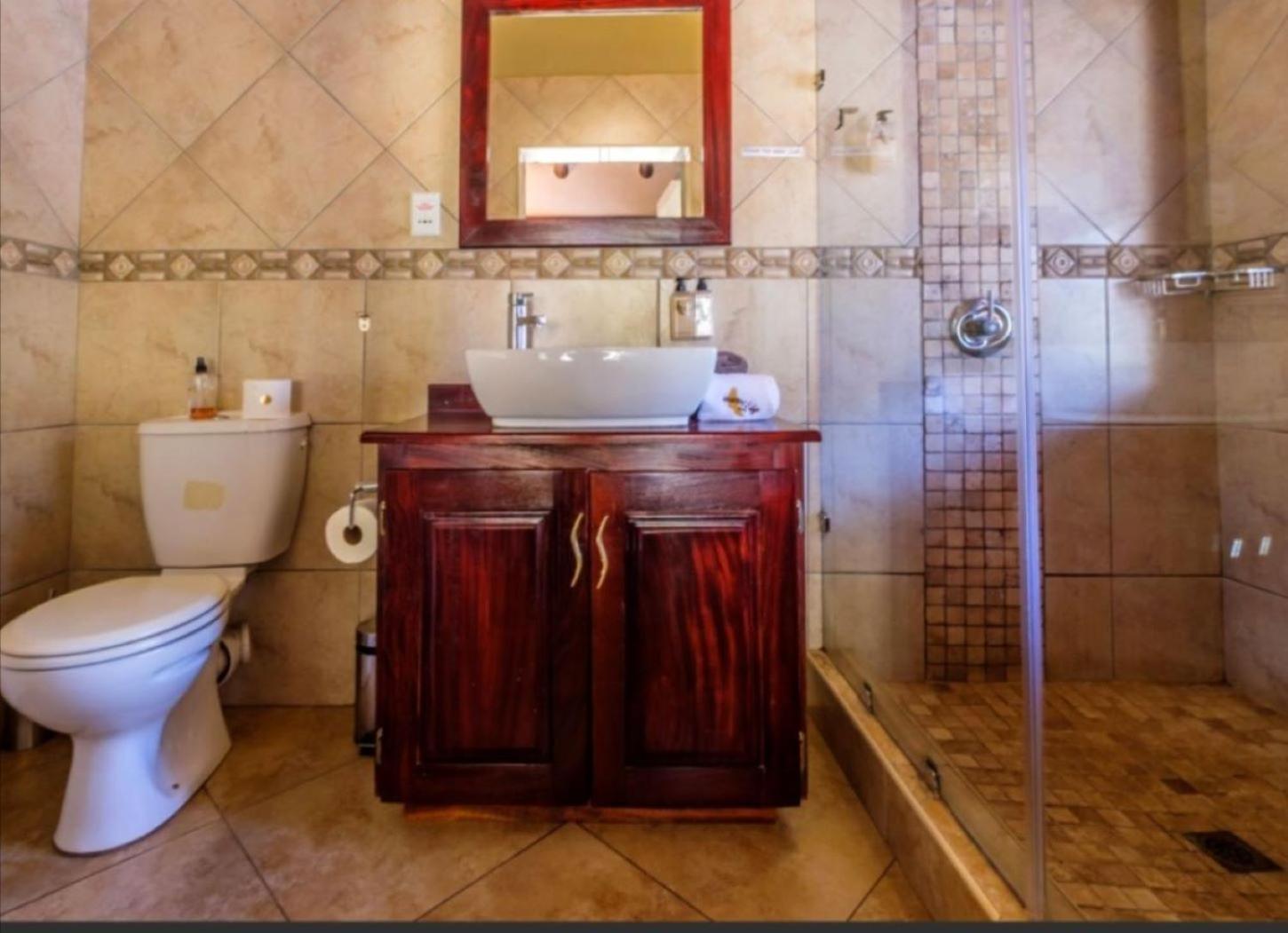Kassaboera Lodge Hartbeespoort Ngoại thất bức ảnh