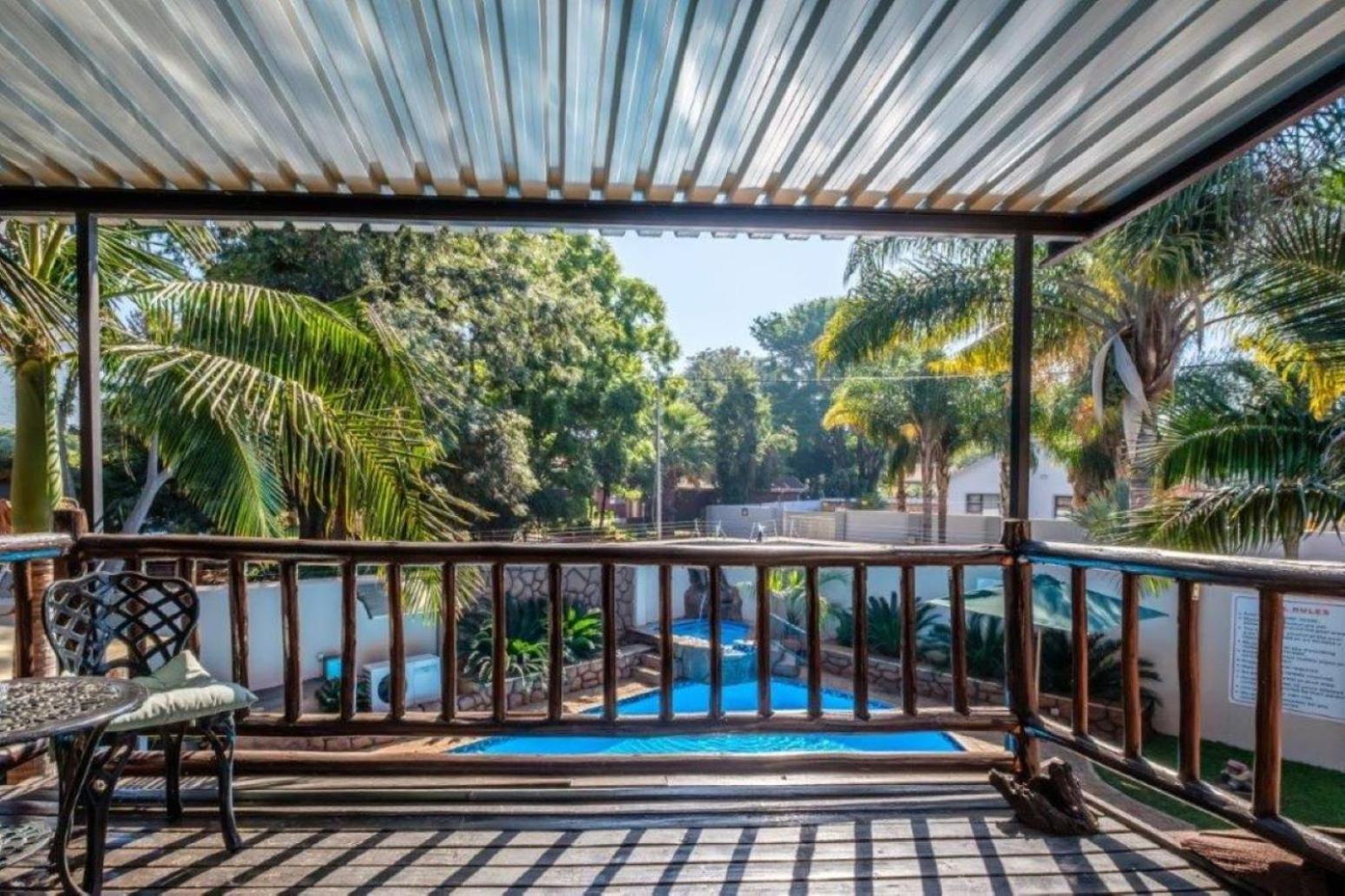 Kassaboera Lodge Hartbeespoort Ngoại thất bức ảnh
