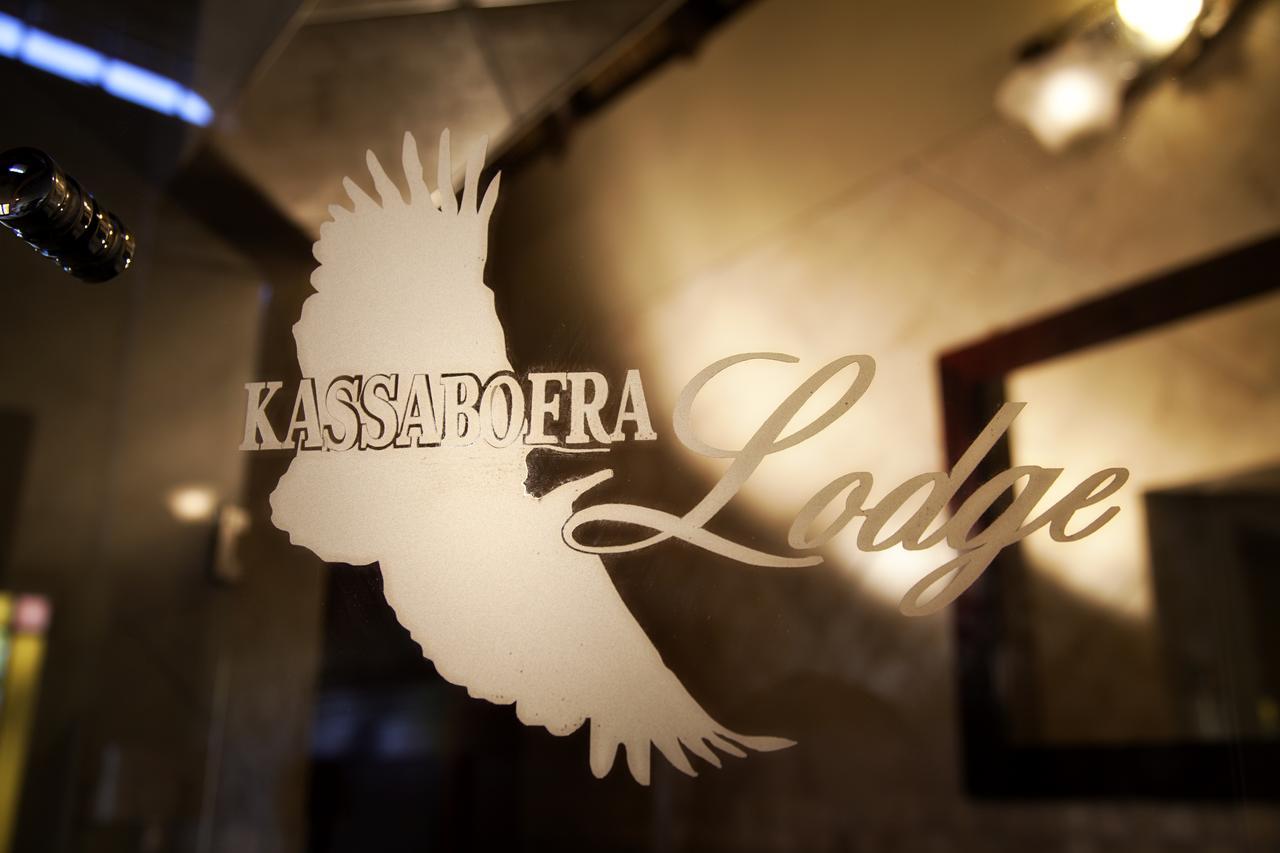 Kassaboera Lodge Hartbeespoort Ngoại thất bức ảnh