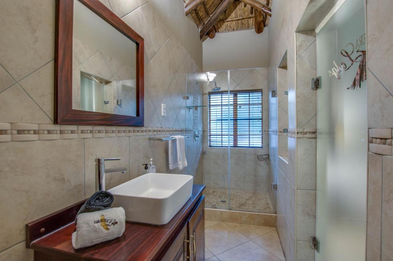 Kassaboera Lodge Hartbeespoort Ngoại thất bức ảnh