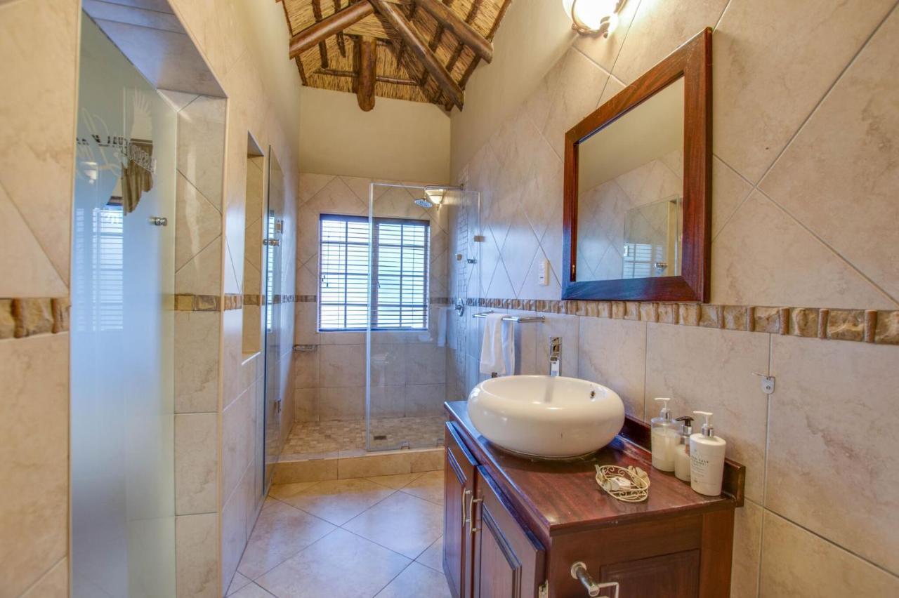 Kassaboera Lodge Hartbeespoort Ngoại thất bức ảnh
