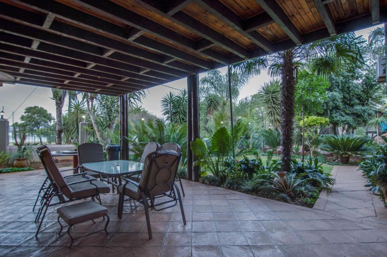Kassaboera Lodge Hartbeespoort Ngoại thất bức ảnh